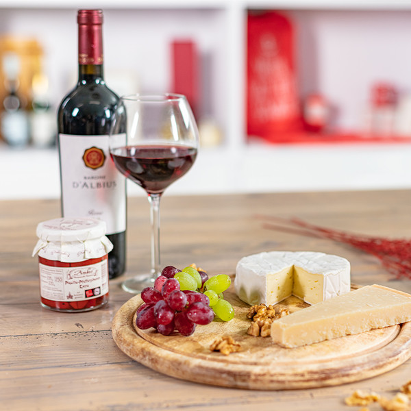 Veranstaltungsbild der Kategorie Genuss